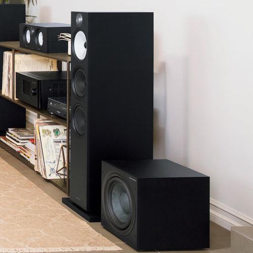 Bowers & Wilkins ASW608 - Powered Subwoofer