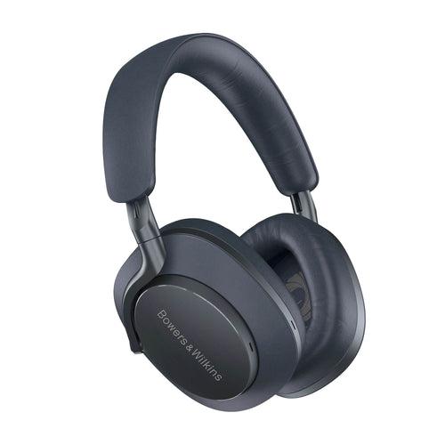 Bowers & Wilkins PX8 - Noise-Canceling Wireless Over-Ear Headphone