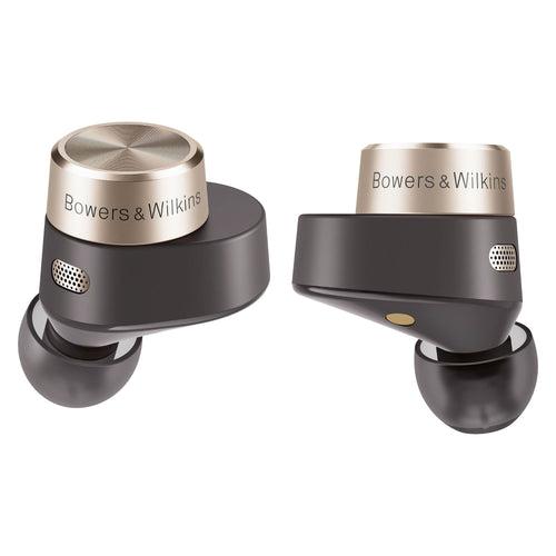 Bowers & Wilkins PI7 - In-ear True Wireless Headphones