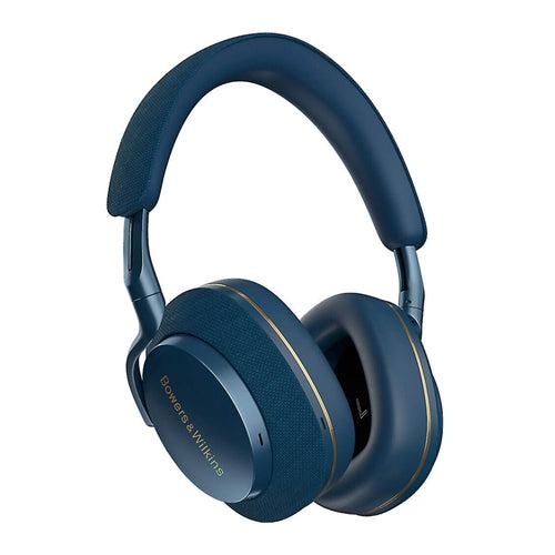 Bowers & Wilkins PX7 S2 - Noise-Canceling Wireless Over-Ear Headphones