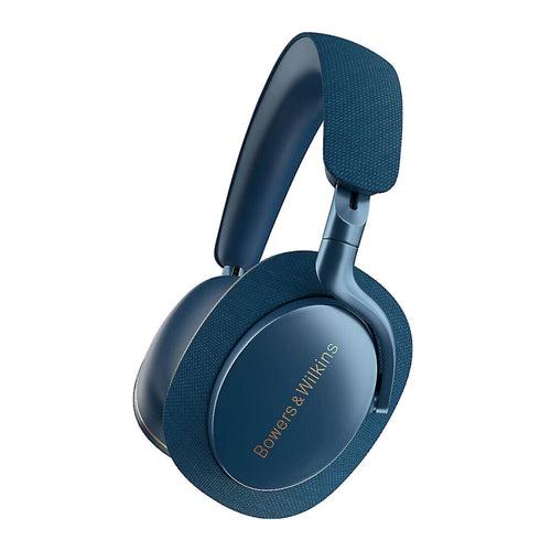 Bowers & Wilkins PX7 S2 - Noise-Canceling Wireless Over-Ear Headphones