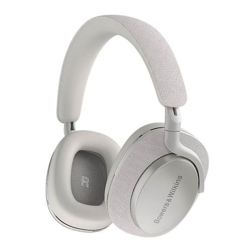 Bowers & Wilkins PX7 S2 - Noise-Canceling Wireless Over-Ear Headphones