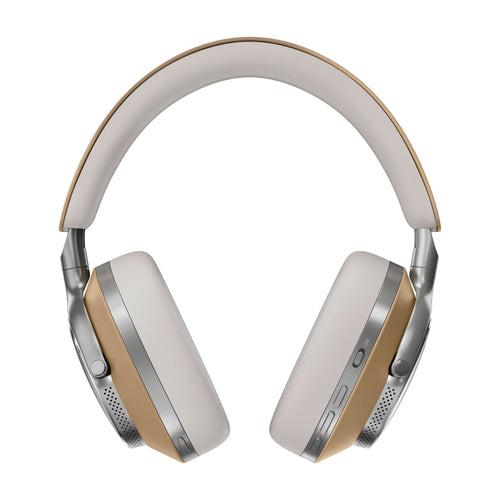 Bowers & Wilkins PX8 - Noise-Canceling Wireless Over-Ear Headphone