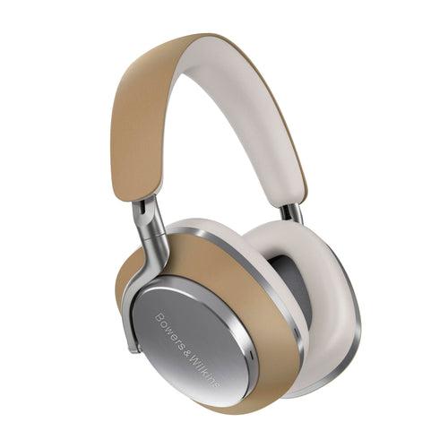 Bowers & Wilkins PX8 - Noise-Canceling Wireless Over-Ear Headphone