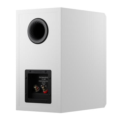 Dynaudio Emit 20 - Bookshelf Speaker - Pair