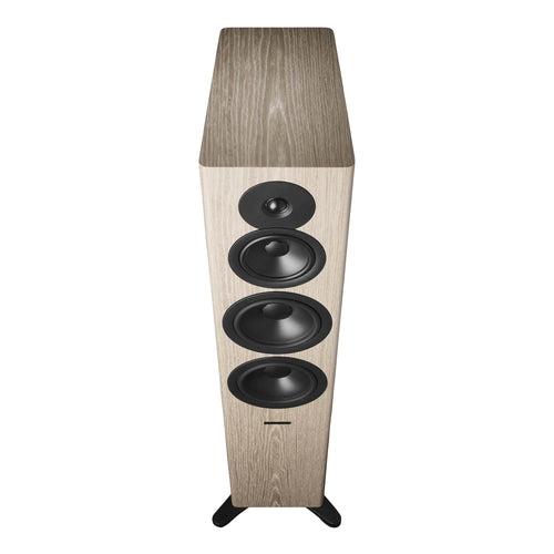 Dynaudio Evoke 50 - Floor Standing Speaker - Pair