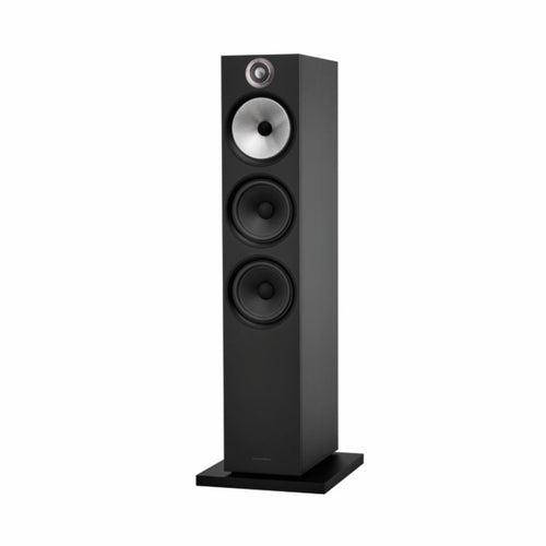 Bowers & Wilkins 603 S2 - Floor Standing Speaker (Pair)