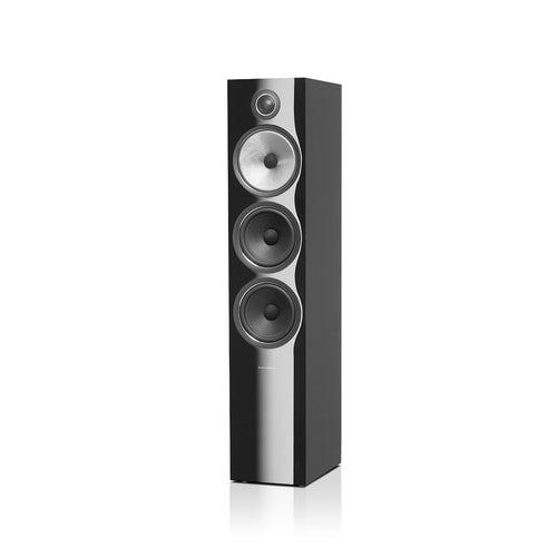 Bowers & Wilkins 703 S2 - Floor Standing Speaker - Pair