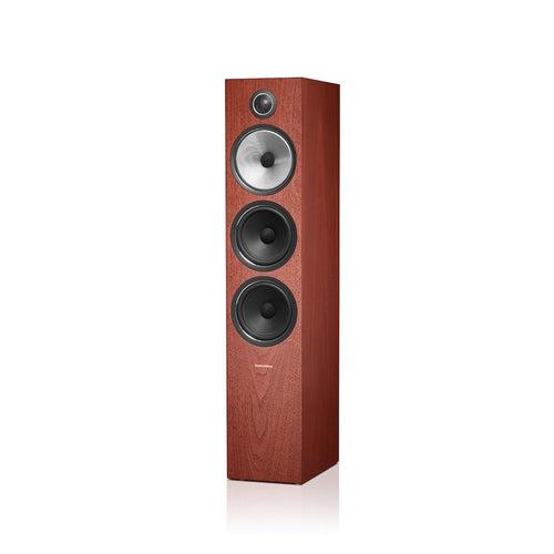 Bowers & Wilkins 703 S2 - Floor Standing Speaker - Pair