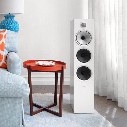 Bowers & Wilkins 703 S2 - Floor Standing Speaker - Pair