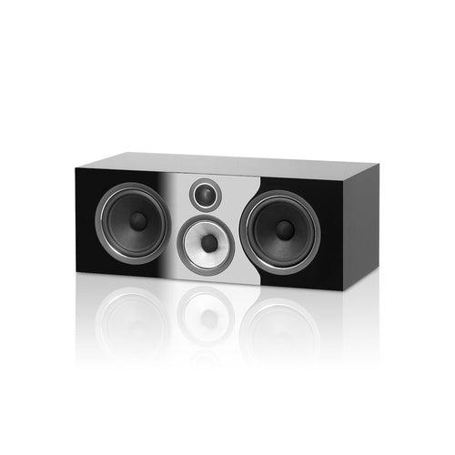 Bowers & Wilkins HTM71 S2 - Centre Speaker