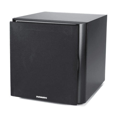 Dynaudio Sub 3 - Compact Active Subwoofer