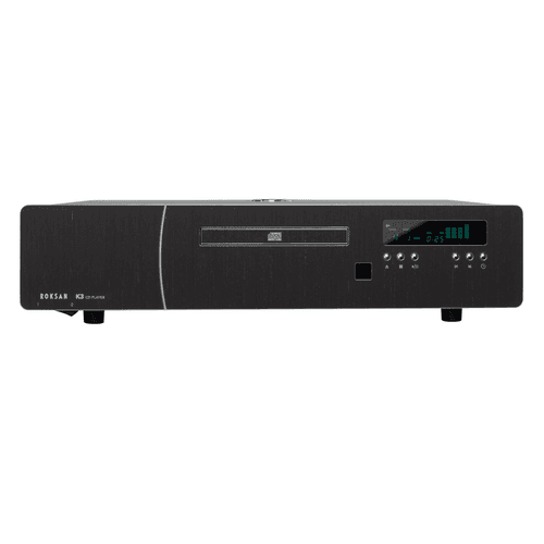 Roksan K3 CD Player