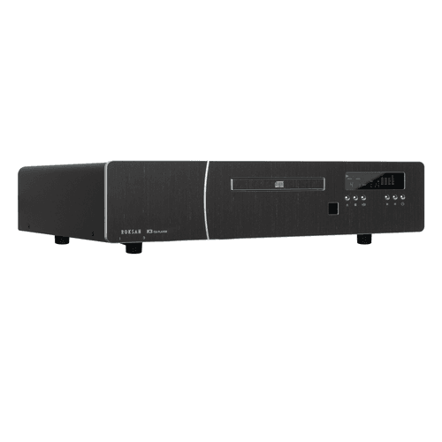 Roksan K3 CD Player