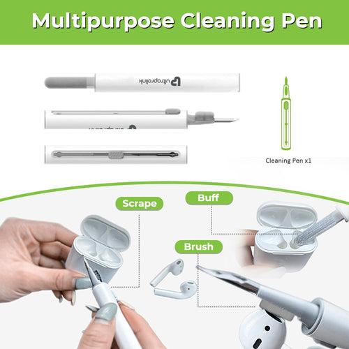 Deep Clean Cleaning Kit for Small Personal Electronics UM1061