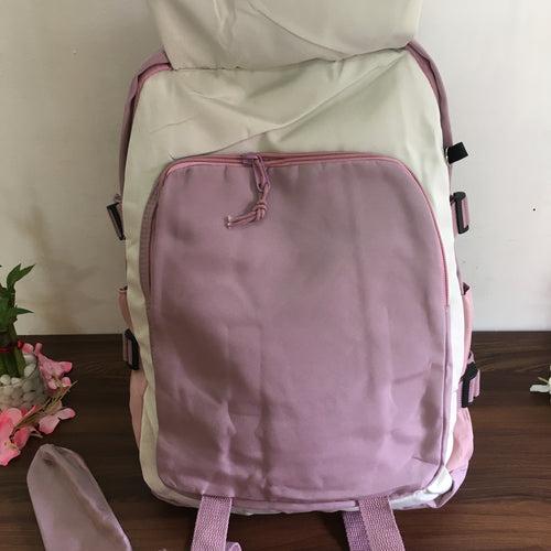 High Quality Korean Style Backpacks D no - 114