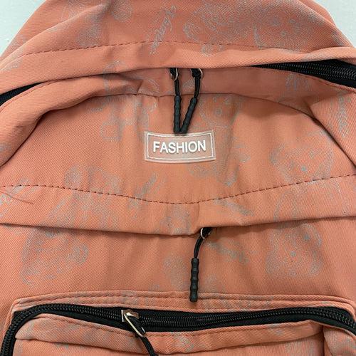 High Quality Korean Style Backpacks D no - 122