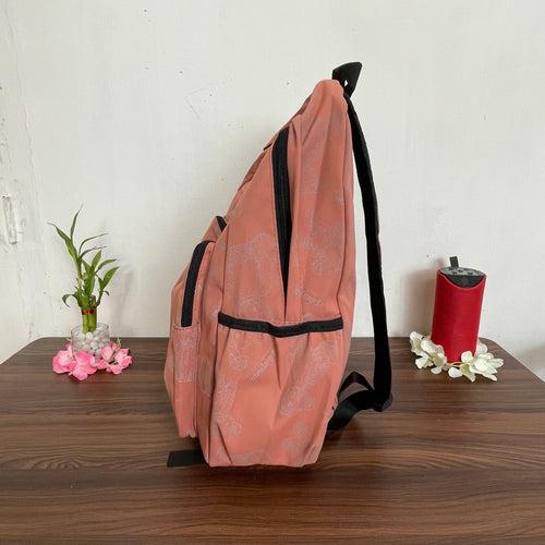 High Quality Korean Style Backpacks D no - 122