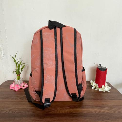 High Quality Korean Style Backpacks D no - 122