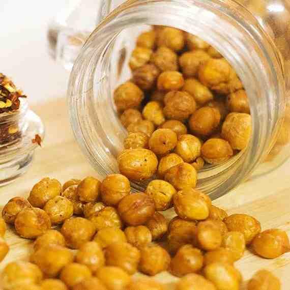 Channa Mix 50 gms