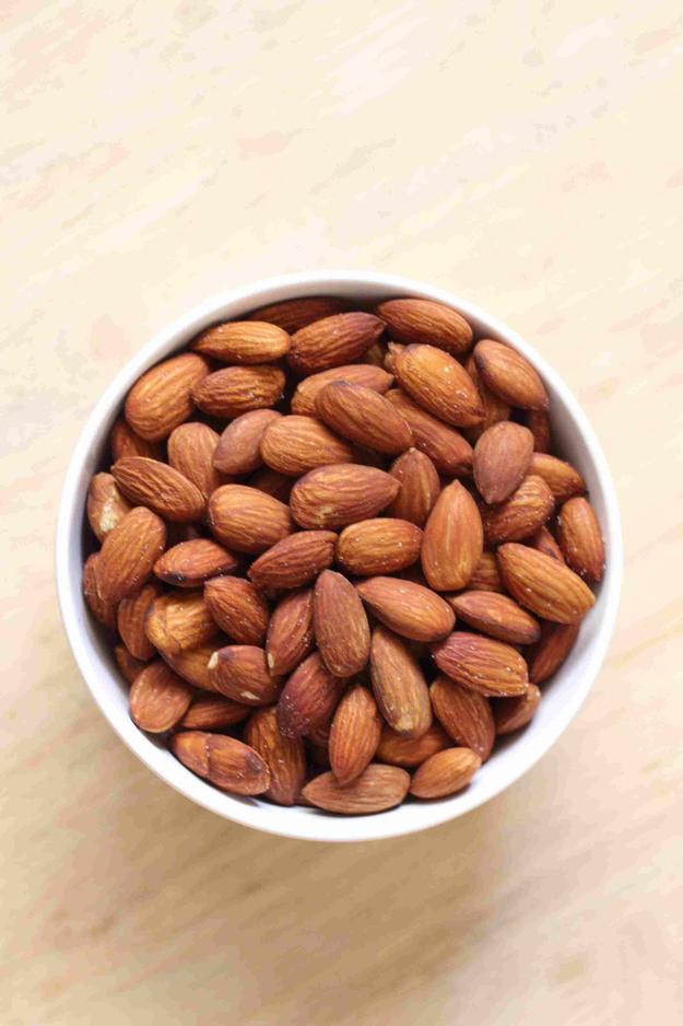 Paleo Almonds 50 gms