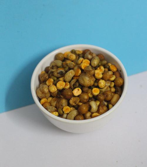 Roasted Navadhanyam 250 gms