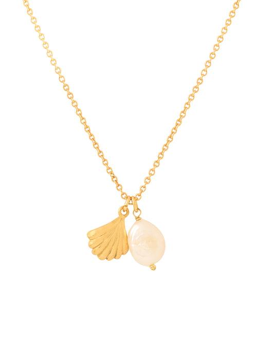 Shell Necklace