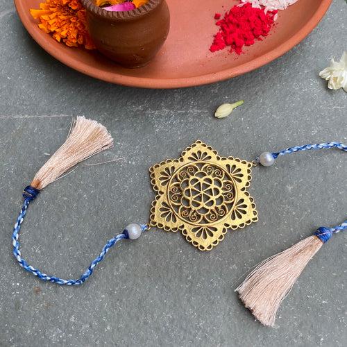 Gul Bahaar Rakhi