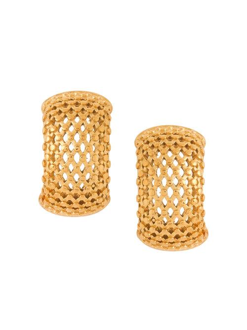 Mesh Hoops