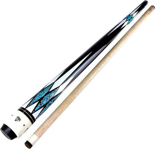 Pool Table Cue/Stick- Diamond Superman