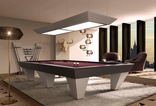 Grandeur Kohinoor Pool Table