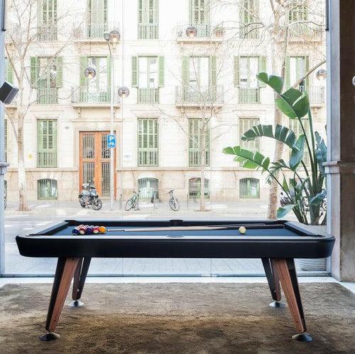 Copali Pool Table