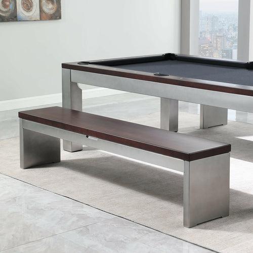 Antica Pool Table