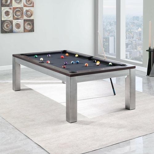 Antica Pool Table