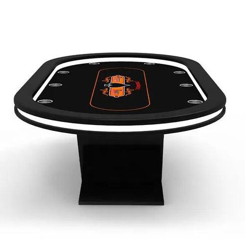 Jackson Poker Table