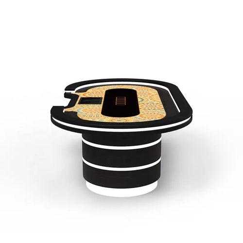 Zebronics Poker Table