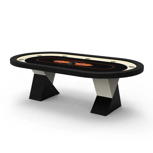 Huxley Poker Table