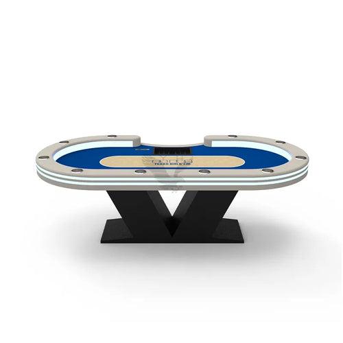 Shepherd Poker Table