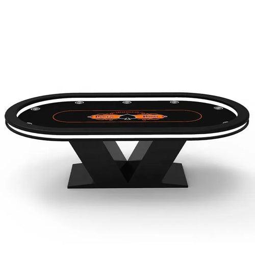 Jackson Poker Table