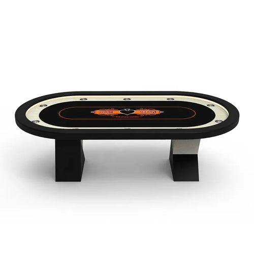 Huxley Poker Table