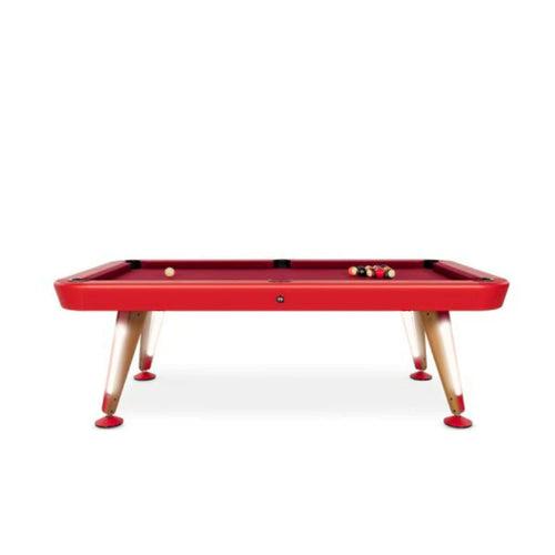 Copali Pool Table