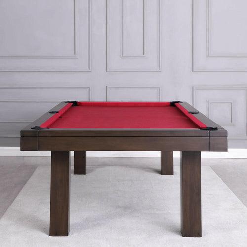 Antica Pool Table