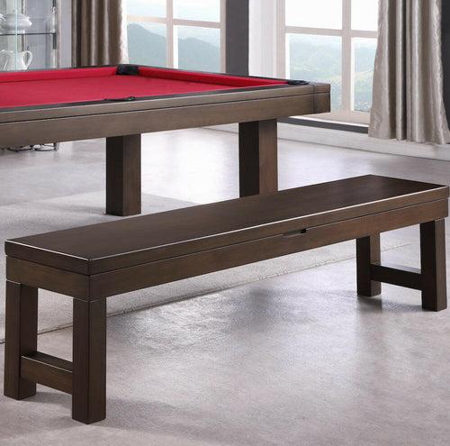 Antica Pool Table