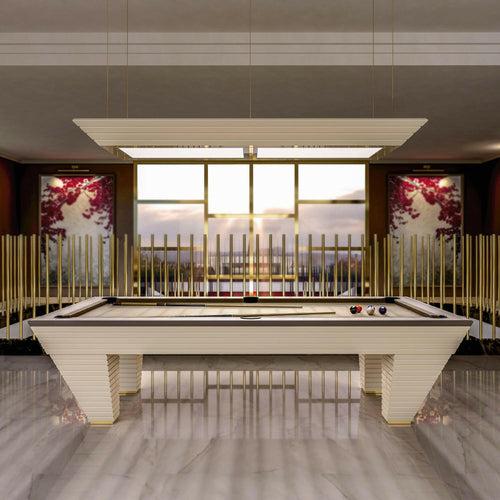 Grandeur Kohinoor Pool Table