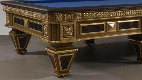 Royal Maharaja Pool Table