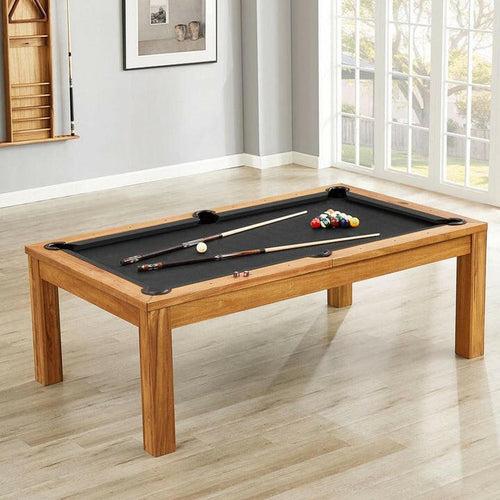 Antica Pool Table