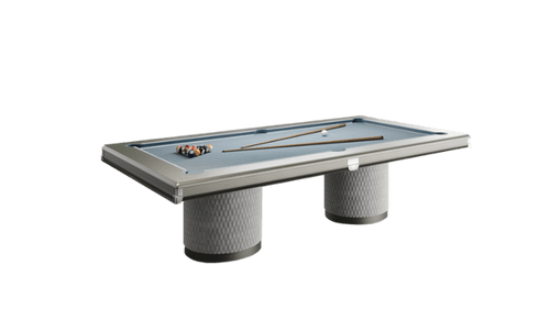 Angelic Feather Pool Table