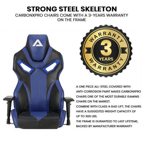 Astrix Gaming Chair - Monza Series