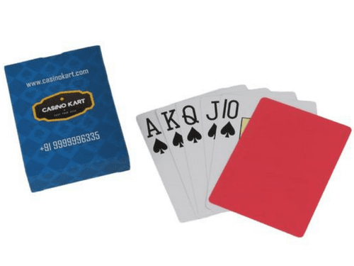 Casino kart Modiano Playing Cards