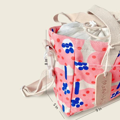 PACK | Bloom | Lunch Bag